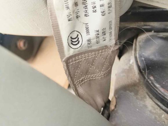 [常州·苏D] 二手金杯新海狮X30L2019款 1.5L财富版国VI SWC15M