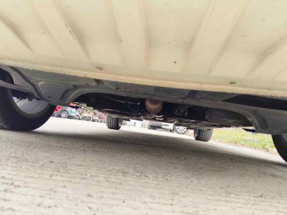 [常州·苏D] 二手斯柯达晶锐2014款 1.6L 自动Sport版