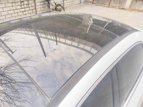 [合肥·皖A] 二手奔驰奔驰A级2020款 改款 A 200 L 运动轿车时尚型