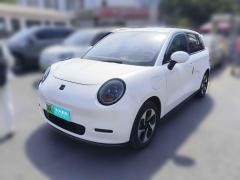 [天津·津A] 江淮钇为钇为32024款 改款 挚爱版 505km 冠军版