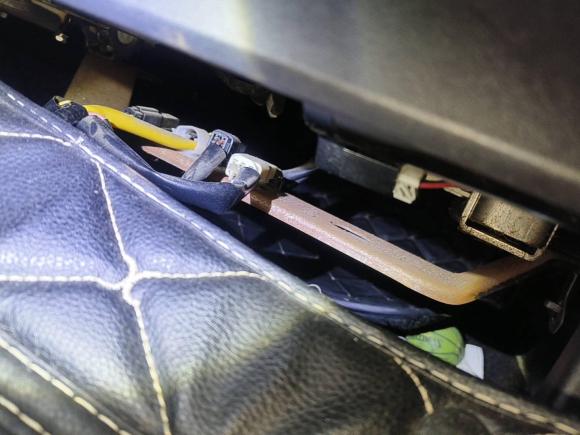 [杭州·苏D] 二手三菱ASX劲炫2012款 2.0两驱炫逸导航版