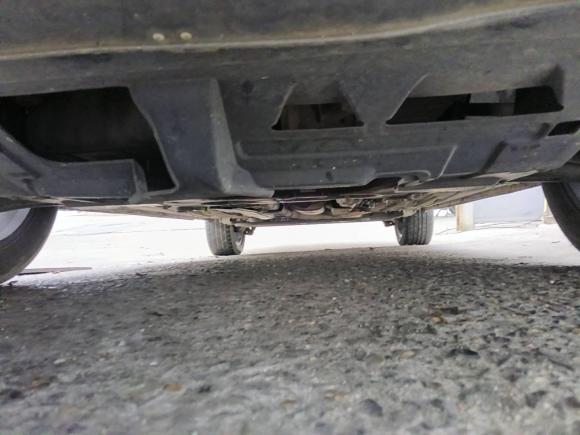 [上海·鄂S] 二手东风风行风行SX62019款 1.6L 手动豪华型 国VI