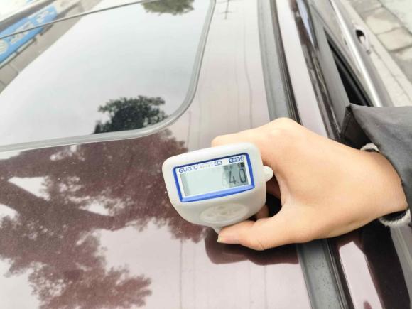 [嘉兴·浙F] 二手吉利汽车帝豪2017款 三厢百万款 1.5L CVT向上版