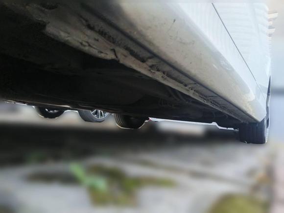 [深圳·粤B] 二手本田奥德赛2018款 2.4L 豪华版