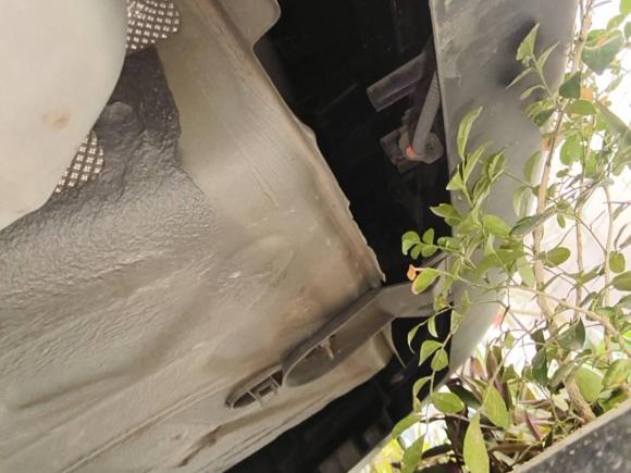 [深圳·粤B] 二手雪铁龙雪铁龙C52017款 350THP 自动豪华型