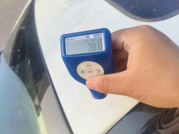 [金华·浙G] 二手吉利汽车博越2021款 1.8TD DCT两驱亚运版