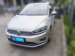 [武汉·浙A] 大众高尔夫·嘉旅2016款 230TSI 自动进取型