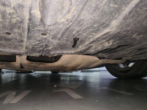 [深圳·粤B] 二手起亚起亚K32016款 1.6L 自动GLS