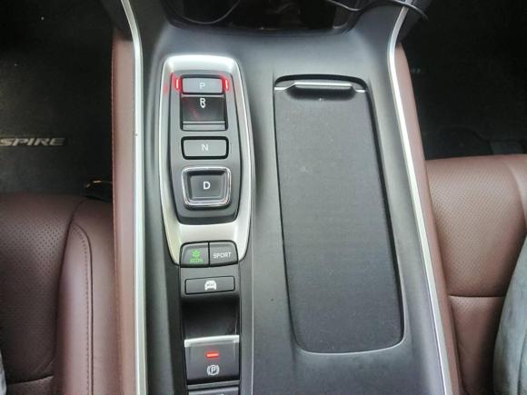 [广州·粤B] 二手本田英仕派2019款 锐·混动 2.0L 净尚版 国VI