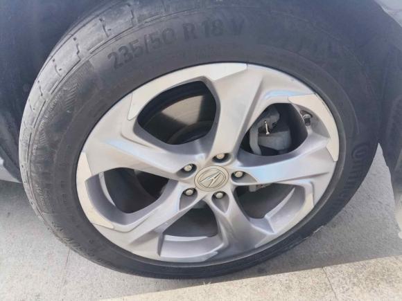 [深圳·粤B] 二手讴歌讴歌CDX2016款 1.5T 两驱尊享版