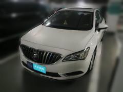 [杭州·闽G] 别克威朗2017款 三厢 20T 双离合领先型