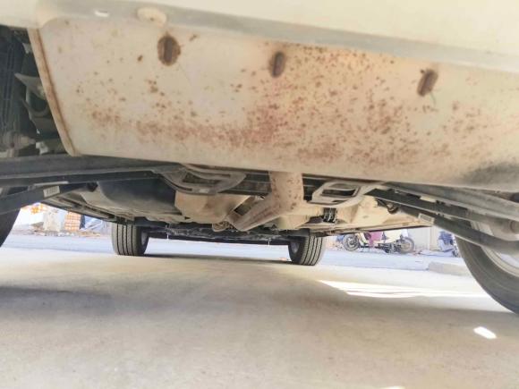 [济南·鲁A] 二手Jeep指南者2017款 200T 自动家享版