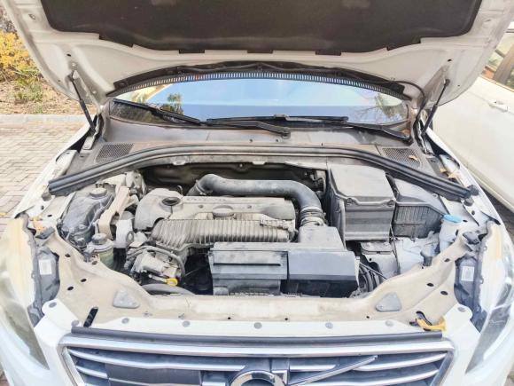 [南京·苏A] 二手沃尔沃沃尔沃XC602015款 T5 AWD 智远版