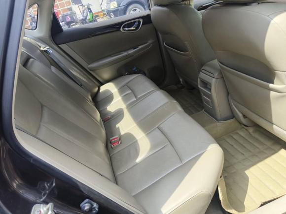 [广州·粤A] 二手日产轩逸2012款 1.6XL CVT豪华版