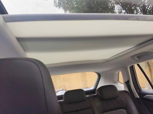 [成都·川A] 二手大众探岳2020款 280TSI 两驱豪华智联版