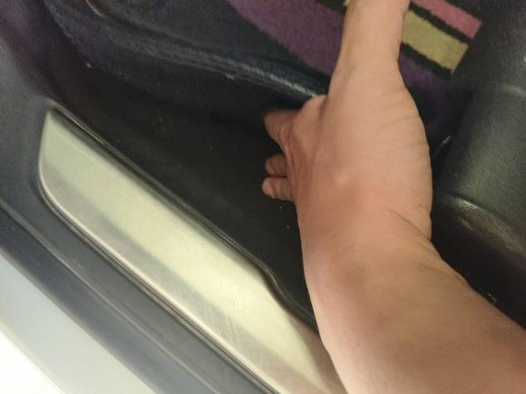 [南通·苏E] 二手DSDS 52014款 1.6T 豪华版THP160