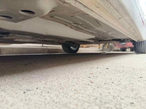 [武汉·鄂A] 二手雪佛兰科鲁泽2020款 320 自动悦畅版