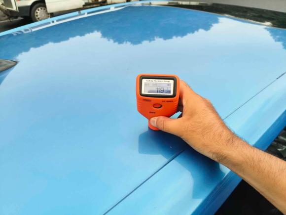 [杭州·浙A] 二手别克威朗2016款 两厢GS 20T 双离合纵情运动型