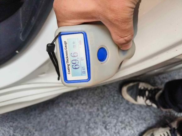 [南昌·赣A] 二手丰田雷凌2021款 双擎 1.8H E-CVT豪华版