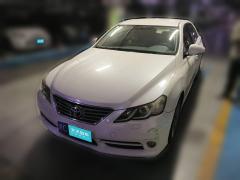 [温州·浙C] 丰田锐志2010款 2.5S 风度菁华版