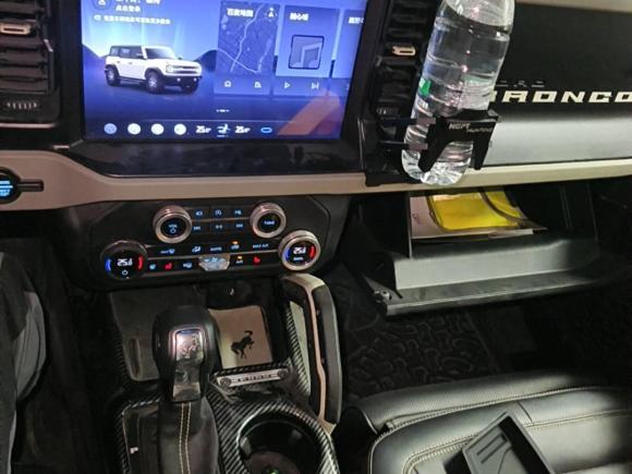 [广州·粤E] 二手福特福特烈马2024款 2.3T 长滩