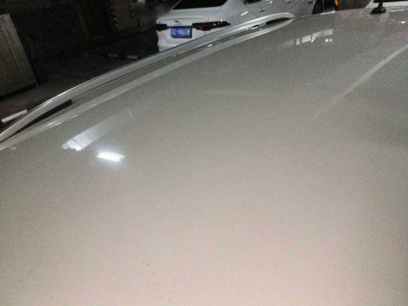 [常州·苏D] 二手大众朗行2015款 1.6L 自动风尚版