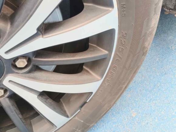 [济南·鲁D] 二手广汽传祺传祺M82021款 改款 领秀系列 390T 豪华版