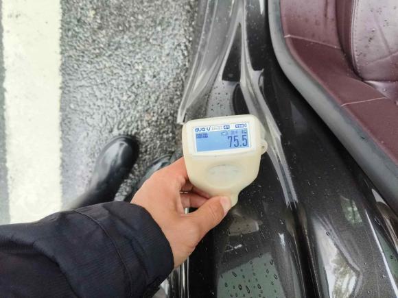 [南昌·赣A] 二手保时捷Panamera2010款 Panamera 3.6L