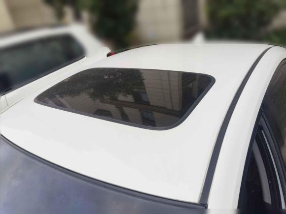 [上海·苏J] 二手本田凌派2016款 1.8L CVT豪华版