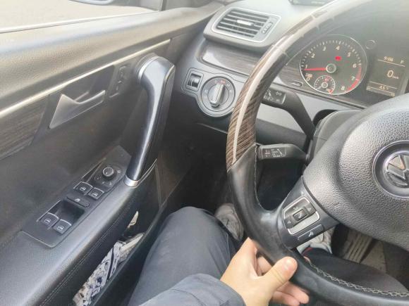 [宁波·浙J] 二手大众迈腾2013款 1.8TSI 尊贵型