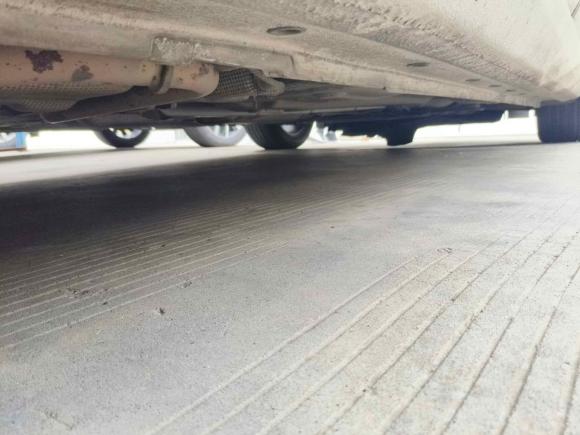 [合肥·皖A] 二手福特福睿斯2017款 幸福版 1.5L 自动时尚型