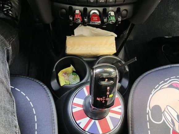 [上海·沪B] 二手MINIMINI2019款 1.5T ONE PLUS