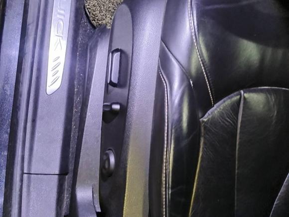 [杭州·浙A] 二手别克昂科威Plus2014款 28T 四驱精英型