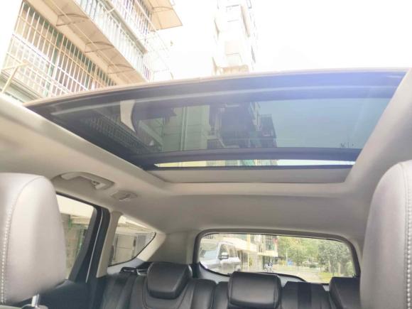 [金华·浙G] 二手福特翼虎2013款 2.0L GTDi 四驱运动型