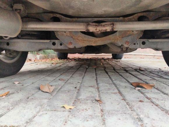 [上海·鄂H] 二手比亚迪宋2016款 盖世版 1.5TID 自动精英型