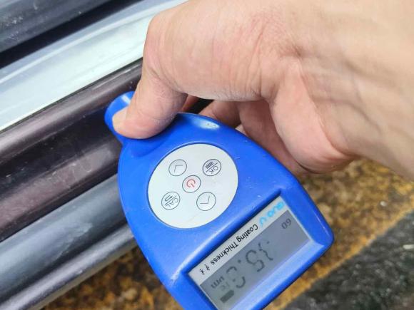 [广州·粤A] 二手别克君越2016款 20T 领先型