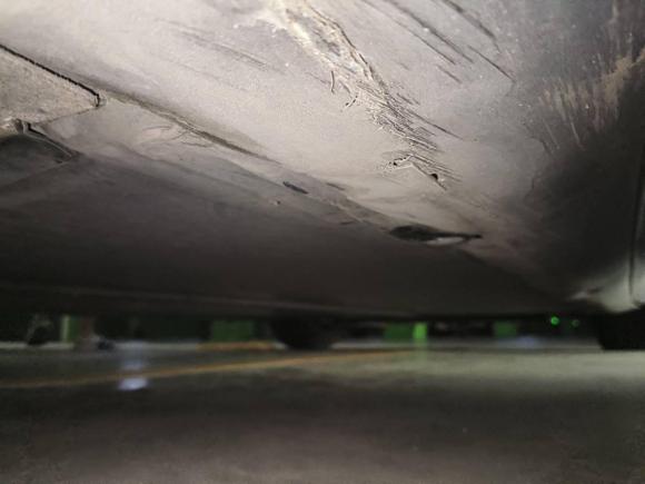 [广州·粤A] 二手特斯拉Model 32019款 标准续航后驱升级版