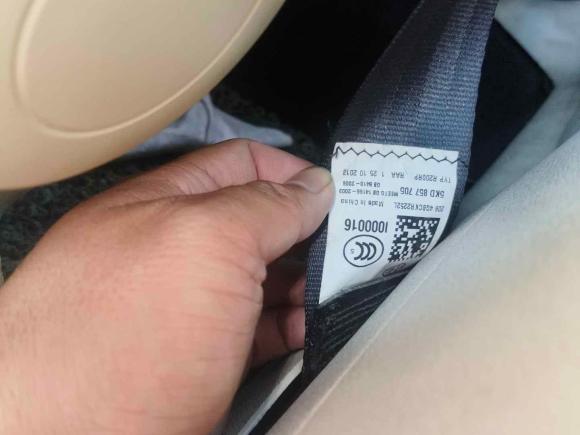 [杭州·浙A] 二手大众高尔夫2012款 1.6 自动舒适型