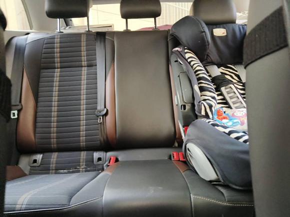 [上海·皖A] 二手大众朗逸2018款 两厢 200TSI DSG舒适版 国V