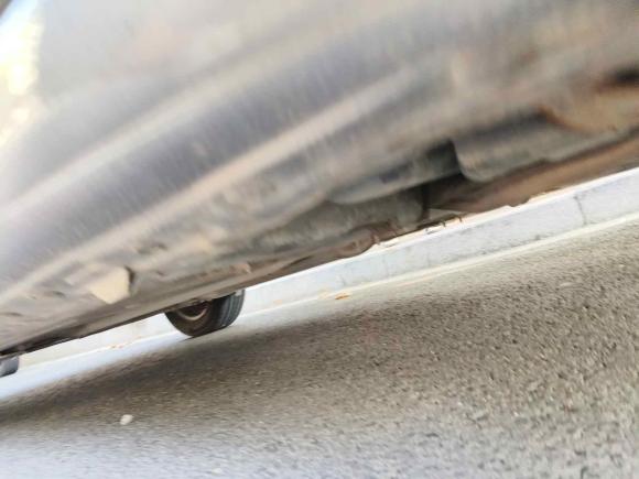 [青岛·鲁B] 二手日产骊威2015款 1.6XE CVT舒适版