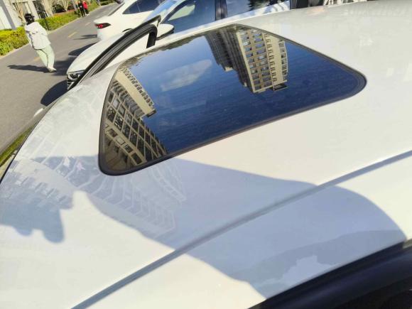 [上海·苏U] 二手别克君威2015款 1.6T 精英技术型