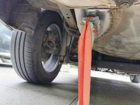 [南京·苏L] 二手日产劲客2017款 1.5L CVT智行版