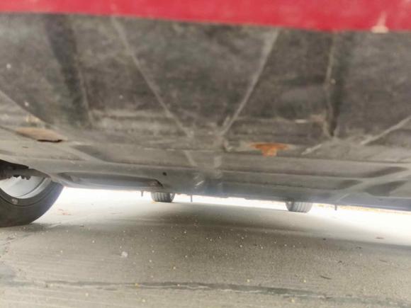 [苏州·沪A] 二手荣威荣威i6新能源2017款 45T 混动互联智尊版