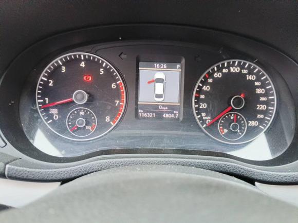 [武汉·鄂A] 二手大众帕萨特2013款 1.8TSI DSG御尊版