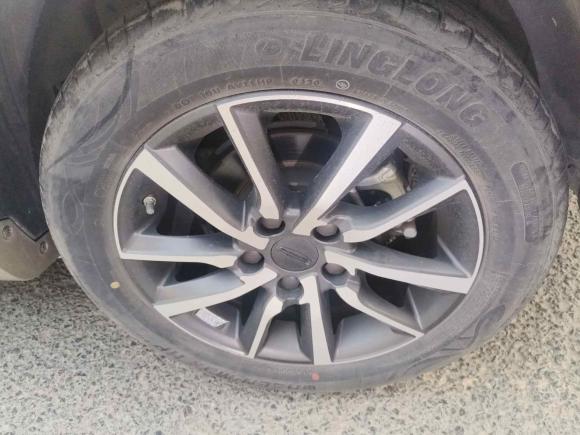 [宁波·浙B] 二手吉利汽车帝豪2020款 1.5L CVT向上版