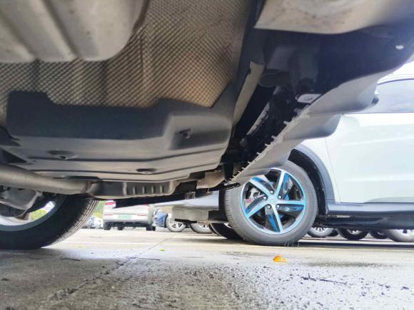 [杭州·浙B] 二手奔驰奔驰C级2020款 C 260 L 运动版