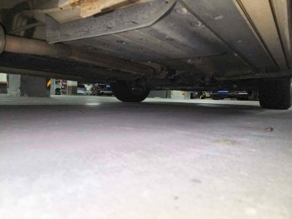 [南昌·赣M] 二手现代途胜2015款 1.6T 双离合两驱智能型