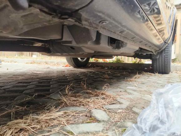 [上海·沪K] 二手丰田RAV4荣放2009款 2.4L 自动豪华版