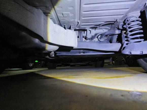 [上海·沪A] 二手标致标致50082017款 380THP 7座豪华GT版