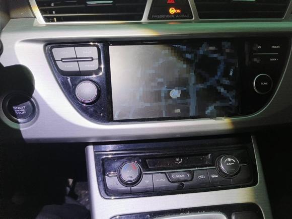 [杭州·浙G] 二手吉利汽车博越2016款 2.0L 手动智联型